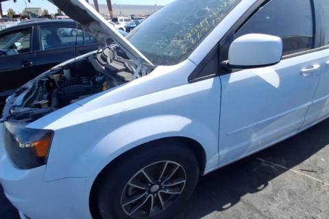 Photo of 2017 Dodge Grand Caravan