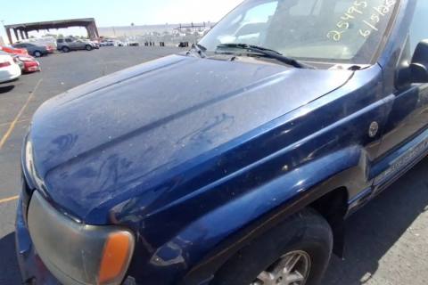 Photo of 2004 Jeep Grand Cherokee