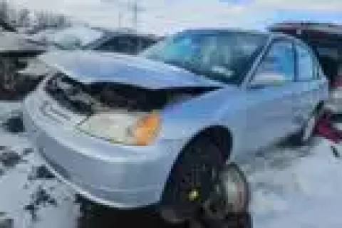 Photo of 2002 Honda Civic