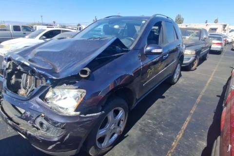 Photo of 2006 Mercedes-Benz Ml350
