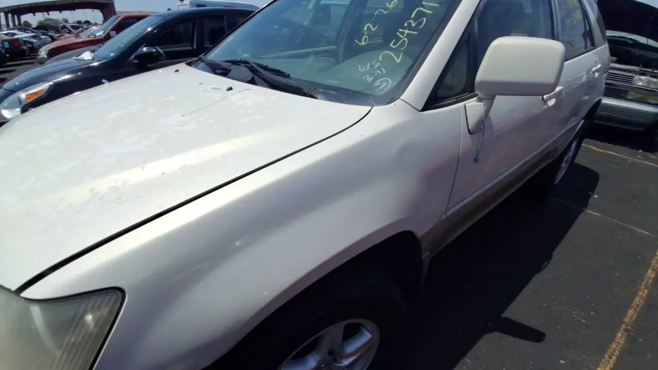 Photo of 2000 Lexus Rx300