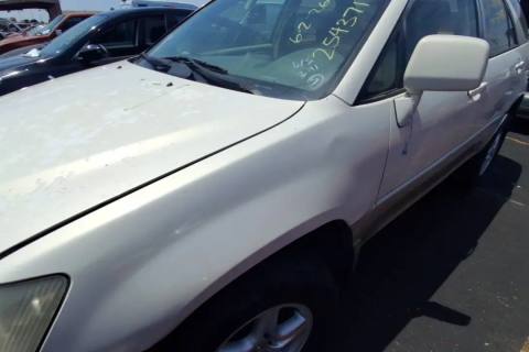 Photo of 2000 Lexus Rx300