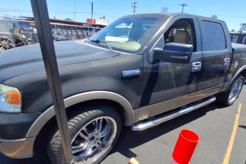 Photo of 2004 Ford F-150