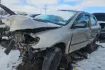 Photo of 2006 Toyota Corolla
