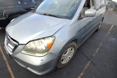 Photo of 2006 Honda Odyssey