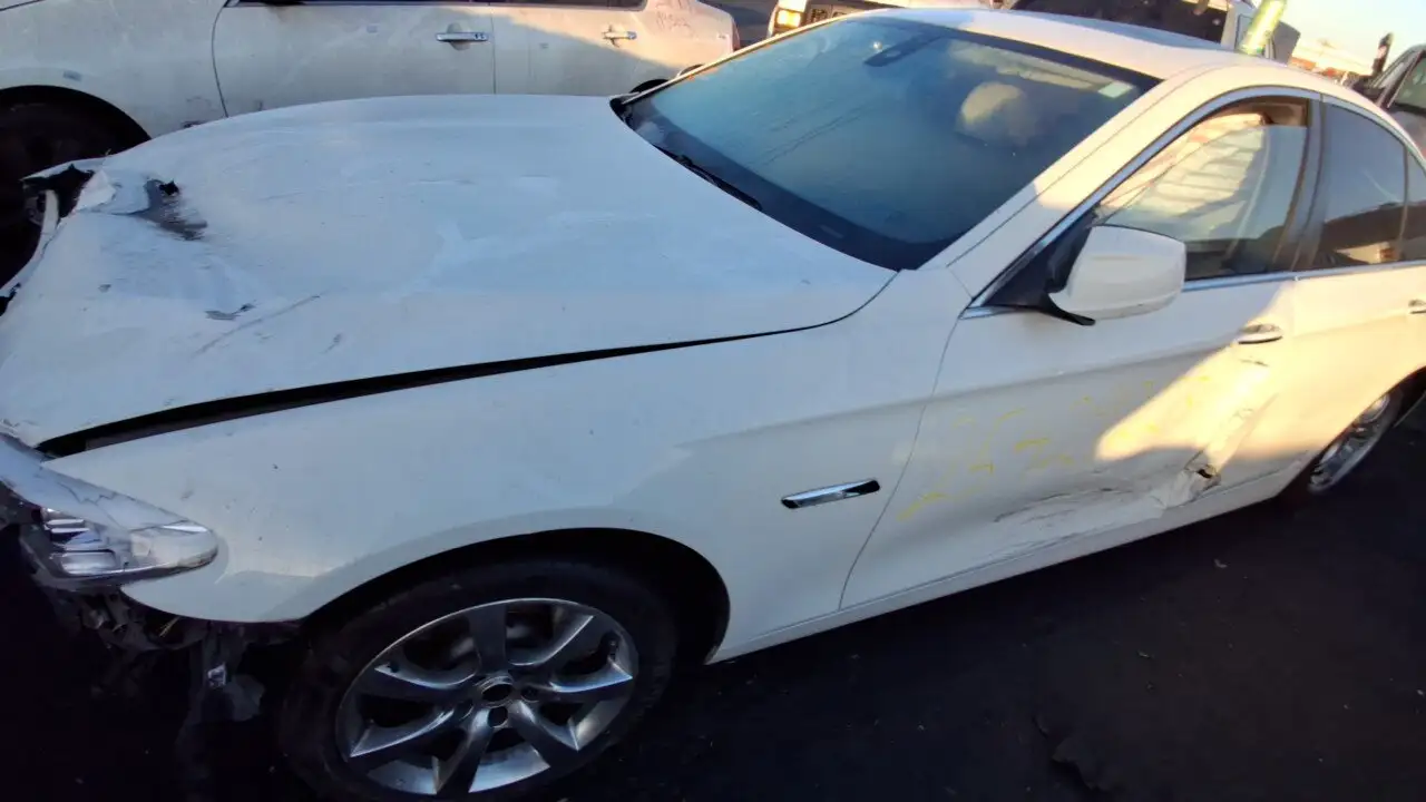 Photo of 2012 Bmw 535I