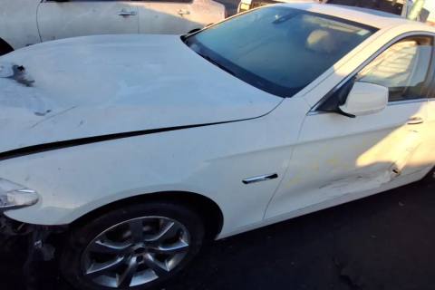 Photo of 2012 Bmw 535I