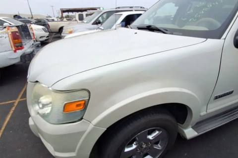 Photo of 2006 Ford Explorer