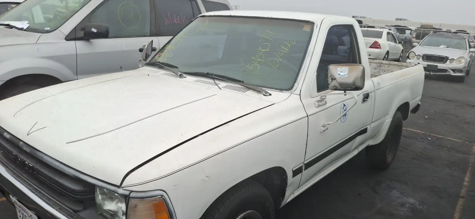 Photo of 1989 Toyota Pickup