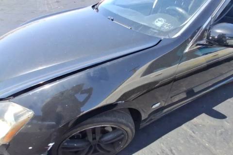 Photo of 2007 Infiniti M35