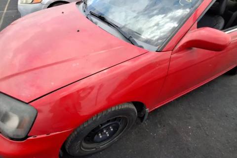 Photo of 2001 Honda Civic