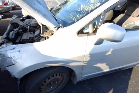 Photo of 2009 Nissan Versa