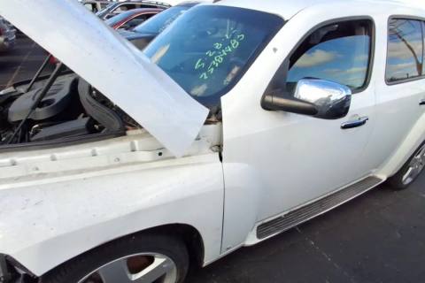 Photo of 2008 Chevrolet Hhr
