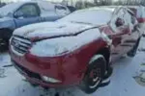 Photo of 2009 Hyundai Elantra