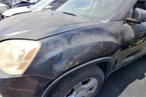 Photo of 2008 Gmc Acadia