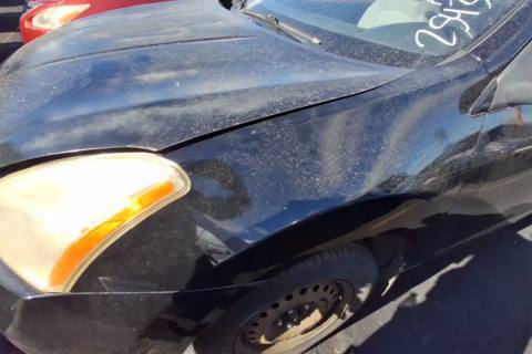 Photo of 2008 Nissan Rogue