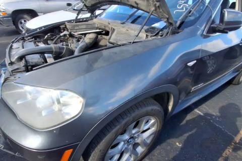 Photo of 2013 Bmw X5