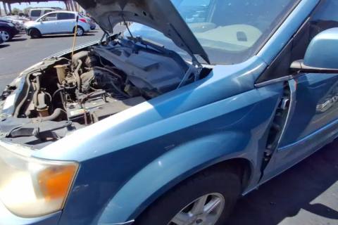 Photo of 2008 Chrysler Town & Country