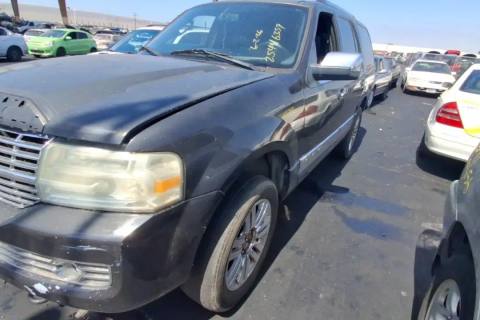 Photo of 2007 Lincoln Navigator
