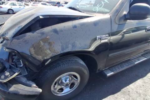 Photo of 2001 Ford F-150