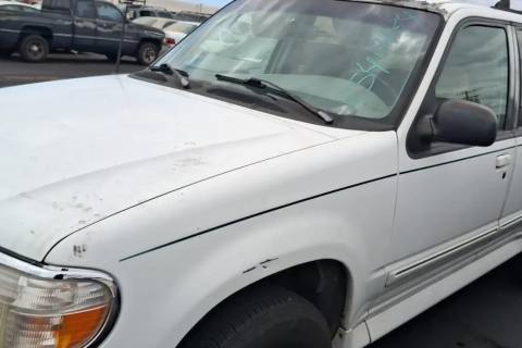 Photo of 1995 Ford Explorer