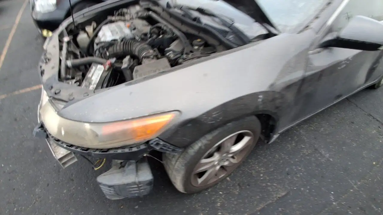 Photo of 2010 Acura Tsx