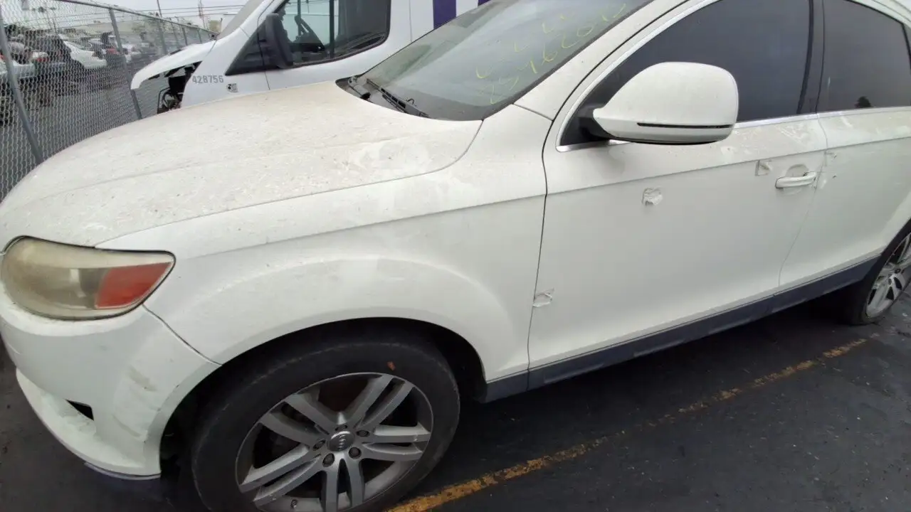 Photo of 2009 Audi Q7