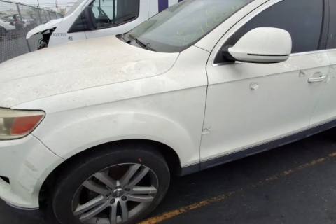 Photo of 2009 Audi Q7