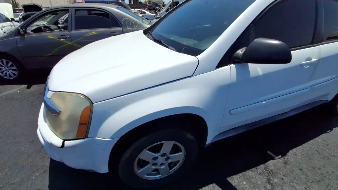 Photo of 2005 Chevrolet Equinox