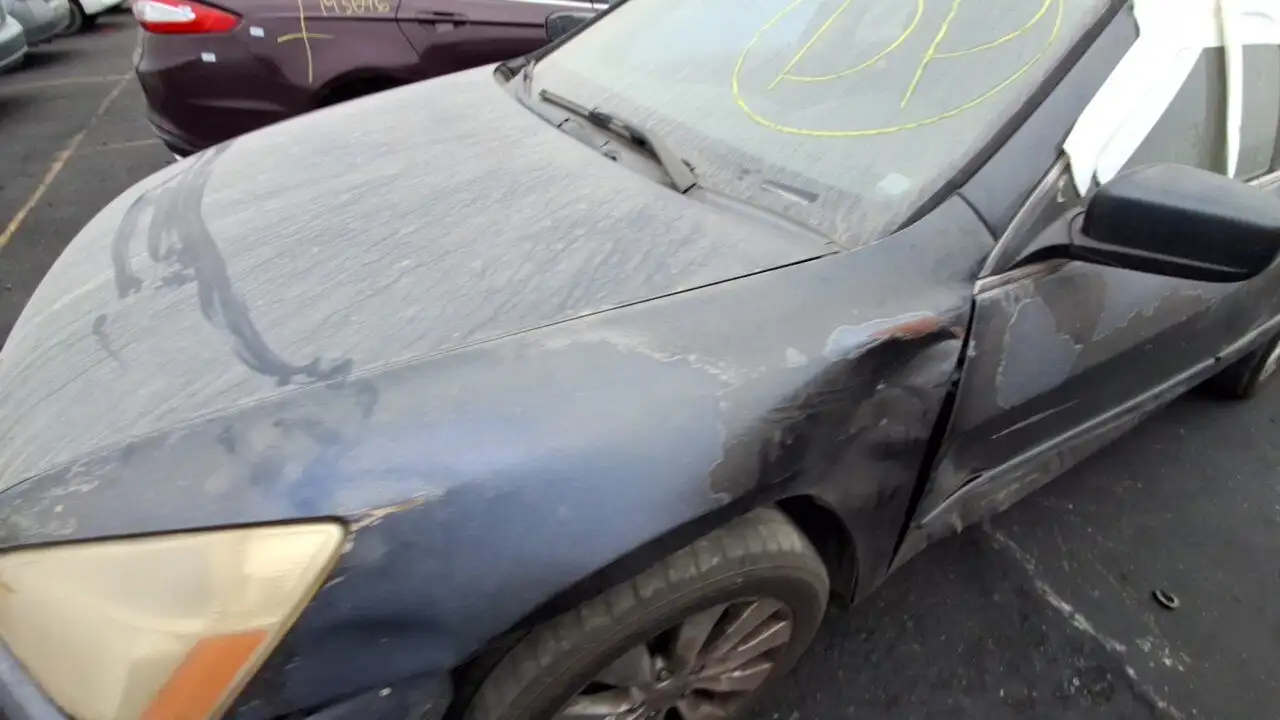 Photo of 2005 Honda Accord