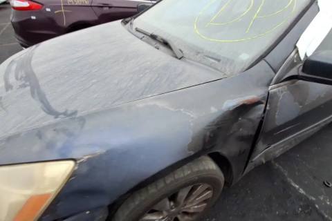 Photo of 2005 Honda Accord