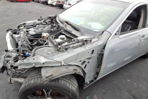 Photo of 2009 Infiniti G37
