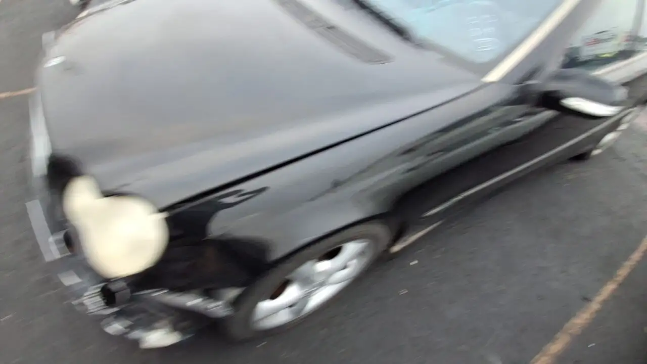 Photo of 2005 Mercedes-Benz C230
