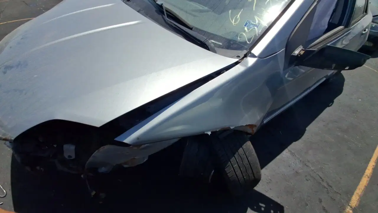 Photo of 2011 Nissan Sentra