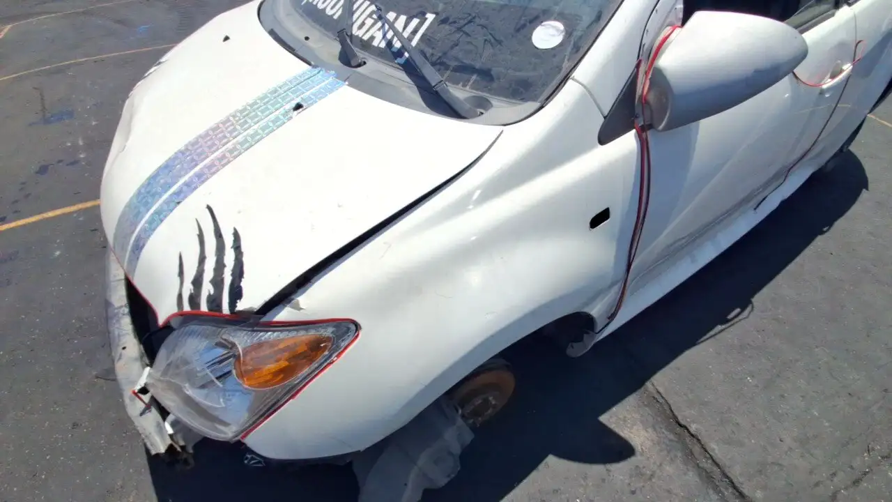 Photo of 2006 Scion Xa