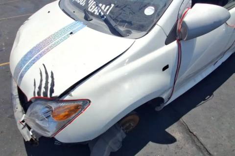 Photo of 2006 Scion Xa