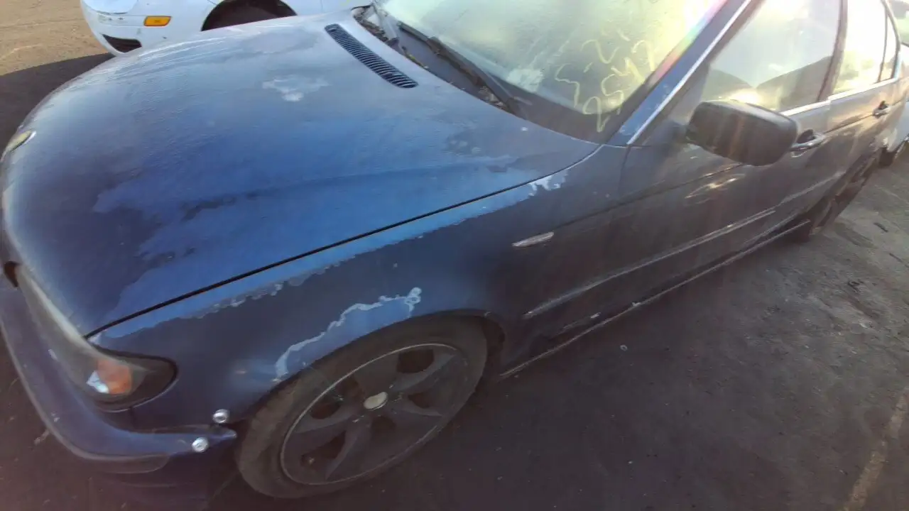 Photo of 2003 Bmw 330I
