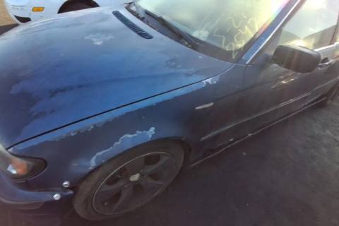 Photo of 2003 Bmw 330I