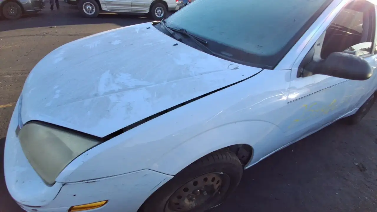 Photo of 2005 Ford Focus