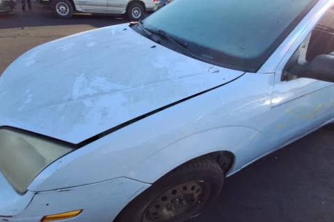 Photo of 2005 Ford Focus