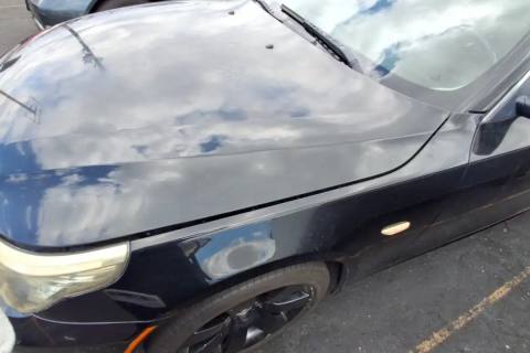 Photo of 2008 Bmw 528I