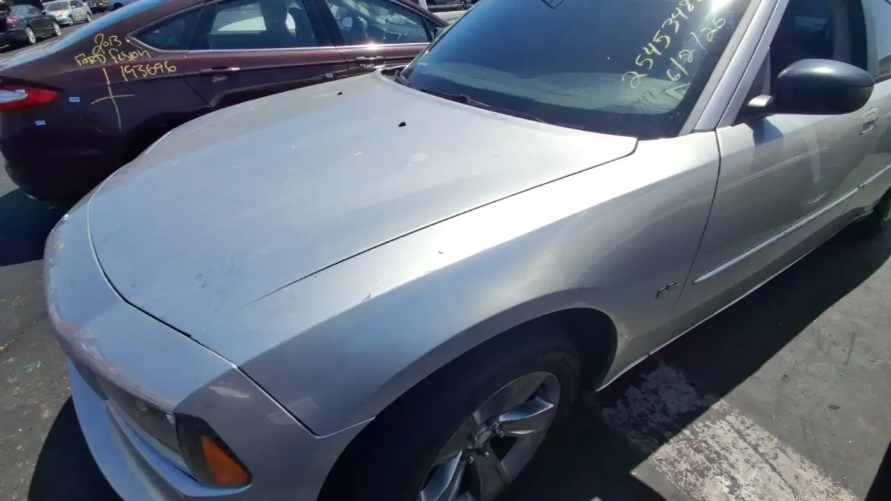 Photo of 2006 Dodge Charger