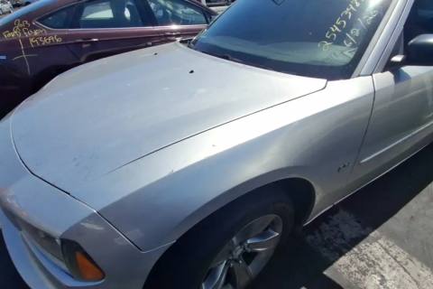 Photo of 2006 Dodge Charger