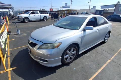 Photo of 2007 Toyota Camry