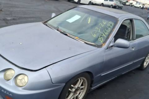 Photo of 1999 Acura Integra