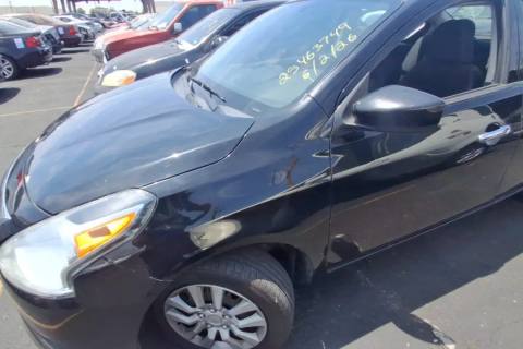 Photo of 2019 Nissan Versa