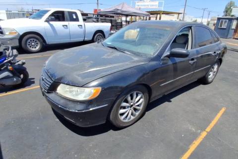Photo of 2007 Hyundai Azera