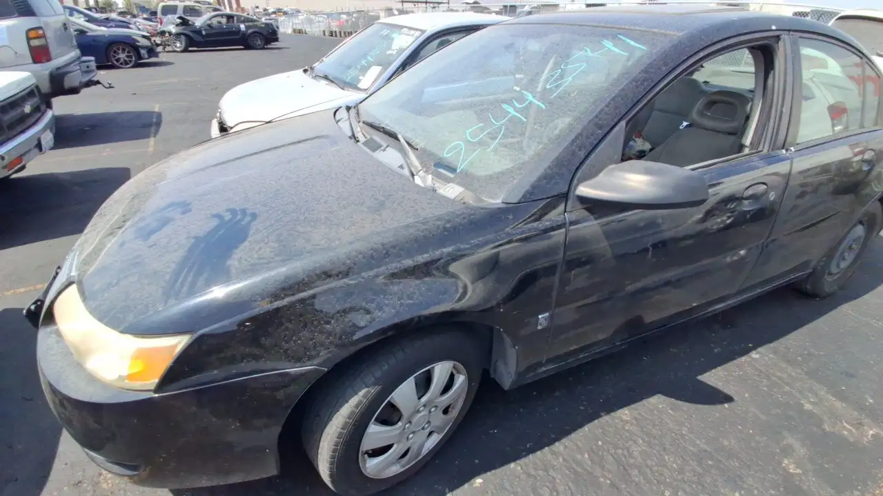 Photo of 2006 Saturn Ion