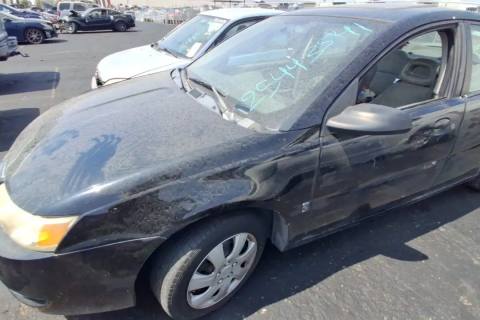 Photo of 2006 Saturn Ion