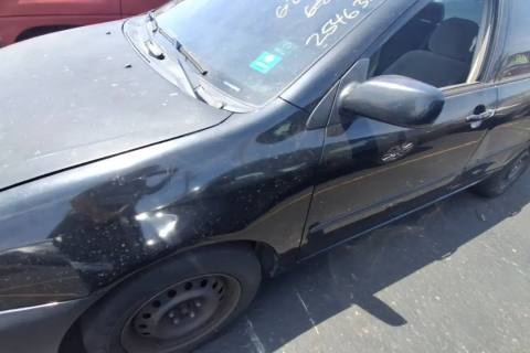 Photo of 2007 Toyota Corolla